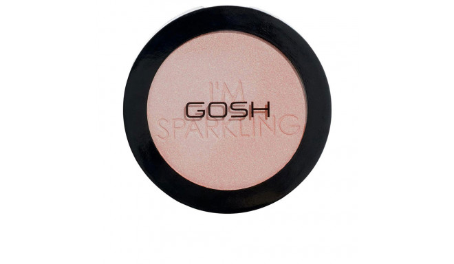 GOSH I'M SPARKLING #003 Pearl dust 5,50 gr