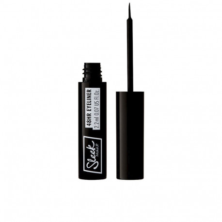 SLEEK 48HR liquid eyeliner black 2,2 ml