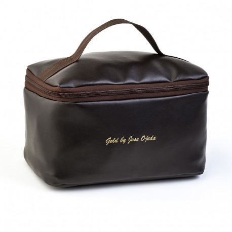 GOLD BY JOSE OJEDA CARRY-ALL CLÁSICO neceser 1 u