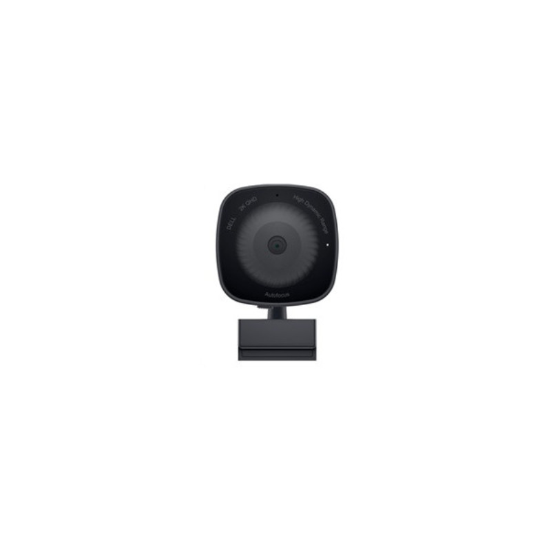 Dell Webcam newest WB3023