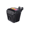 Bicycle holder / handlebar bag touch screen with zipper WILDMAN GS9 3L