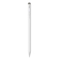 BASEUS smooth writing capacitive Stylus LED (active/passive version + cable Type C  to Type C) 130 m