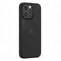 Comma case Joy Elegant for iPhone 15 Plus black