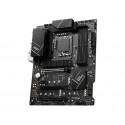 MSI PRO Z790-P WIFI Processor family Intel Pr