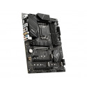 MSI PRO Z790-P WIFI Processor family Intel Pr