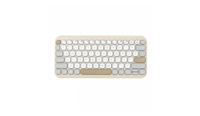 ASUS MARSHMALLOW KEYBOARD KW100