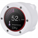 Thermaltake TH280 V2 Ultra ARGB Sync CPU Liquid Cooler Snow Edt.
