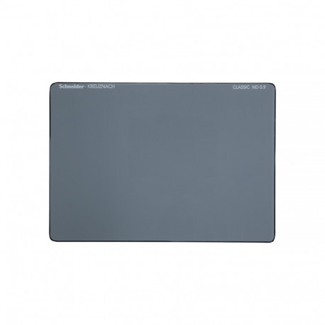 Schneider Cinefilter CFG Classic ND 0.9 | 4x5.65