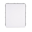 Manfrotto EzyFrame Cover Background White 2x2.3m