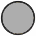 B+W filter ringpolarisatsioon MRC Basic Line 62mm