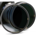 B+W filter Polarizing MRC Basic Line 82mm