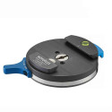 Novoflex Quick Release Q-BASE | Arca compatible