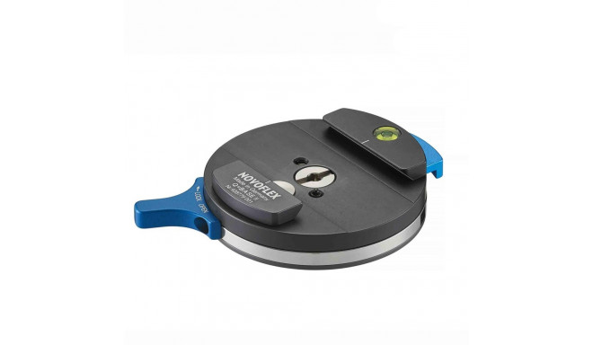 Novoflex Quick Release Q-BASE | Arca compatible