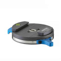 Novoflex Quick Release Q-BASE | Arca compatible
