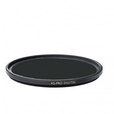 B+W ND-Filter 810 110 37mm XS-Pro MRC Nano
