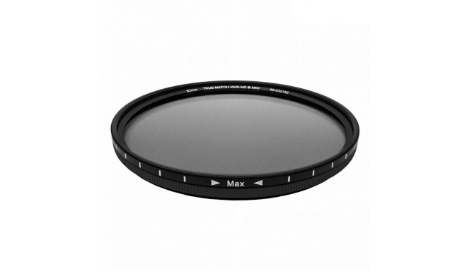 Schneider True-Match Vari-ND 82mm kinofilter