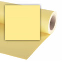 Colorama Paper Background 2.72x11m Lemon