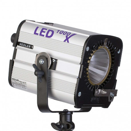 Hedler LED-valgusti Profilux LED1000x