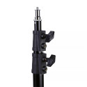 Phottix Belysningsstativ P220 79-220cm