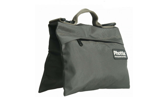 Phottix lisaraskus Stay-Put Sandbag II Medium