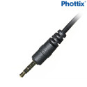 Phottix kaabel Multi-Function Remote with Digital Timer TR-90-C6