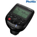 Phottix Laso TTL Flash Trigger Transmitter Canon Cameras