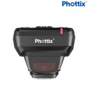 Phottix Laso TTL Flash Trigger Transmitter Canon Cameras