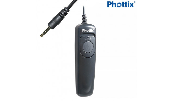 Phottix distantspäästik C6 Canon 1m