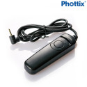 Phottix Wired Remote N8 for Nikon. Kodak. and Fuji Cameras - 1 m