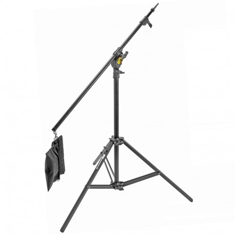 Avenger alumiiniumist poomstatiiv 41 A4041B