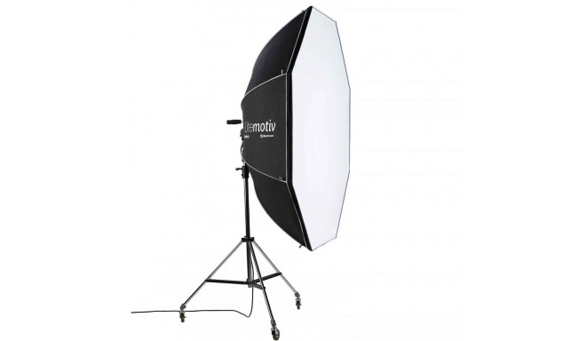 Elinchrom Litemotiv 190 Octa Indirect