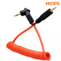 MIOPS Cable for Canon Cameras Sub Mini