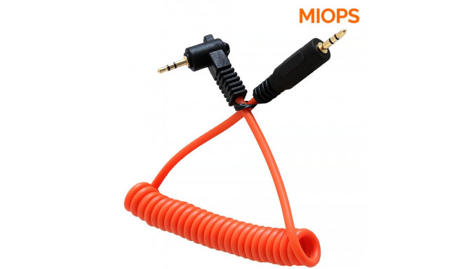 MIOPS kaabel Canon kaameratele Sub Mini