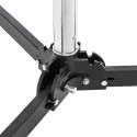 Avanger Stand A5012 Roller 12 Folding Base