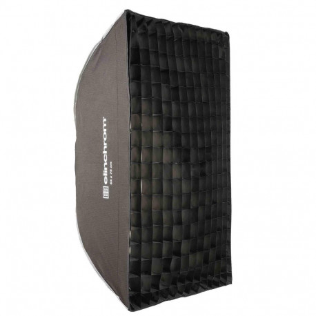 Elinchrom Softbox Rotalux Go Recta 55x75cm