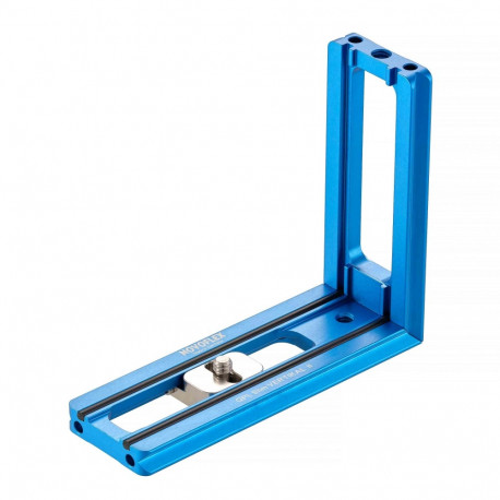 Novoflex universaalne L-klamber Slim II