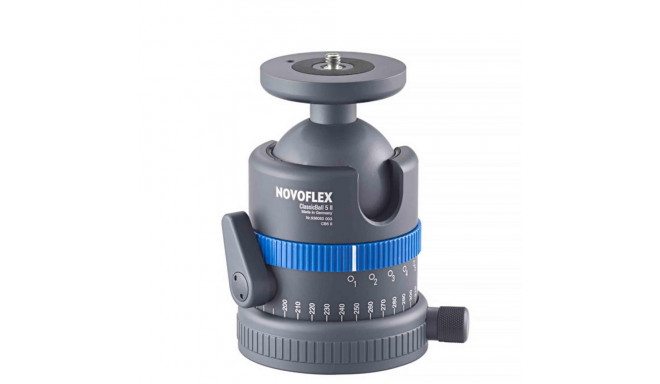 Novoflex Ball Head | ClassicBall 5 II