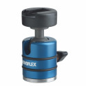 Novoflex Ball Head with cold shoe adapter | Small