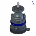 Novoflex Ball Head | ClassicBall 5 II