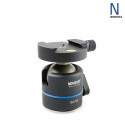Novoflex Ball Head NQ | ARCA compatible