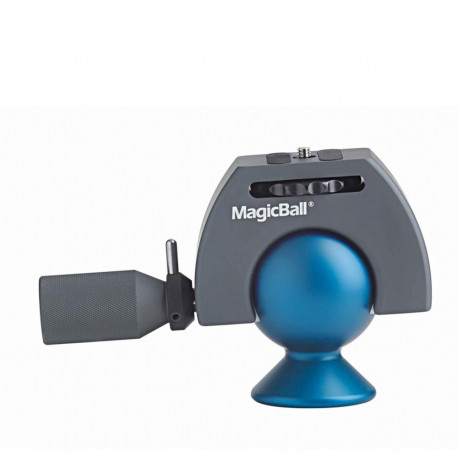 Novoflex Ball Head | MagicBall 50