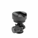Novoflex Ball Head with cold shoe | M-NEIGER II