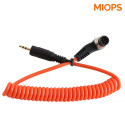 MIOPS Cable Nikon Cameras 10-pin