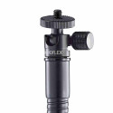 Novoflex Ball Head with cold shoe | M-NEIGER II