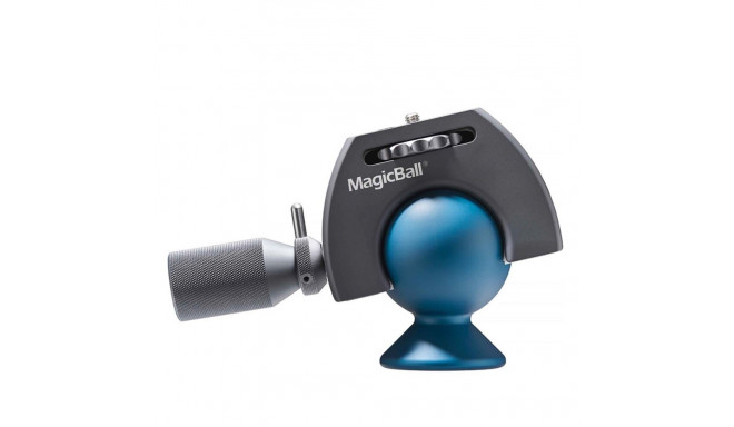 Novoflex Ball Head | MagicBall