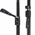 Manfrotto Autopole 2.1-3.7 m | Black