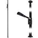 Manfrotto Autopole 2.1-3.7 m | Black