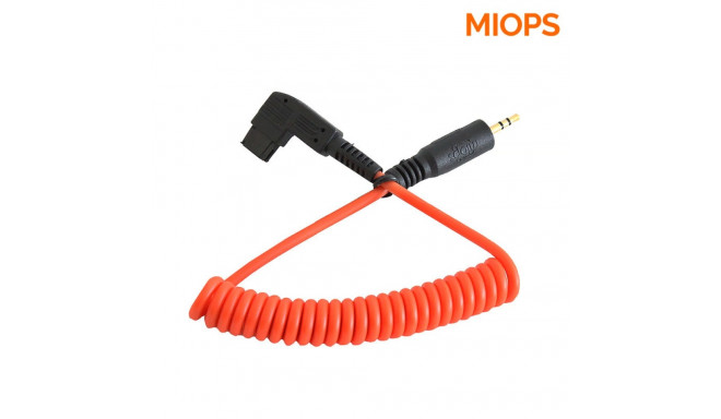MIOPS Cable Sony A Cameras