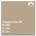 Colorama Paper Background 1.35x11m Cappuccino