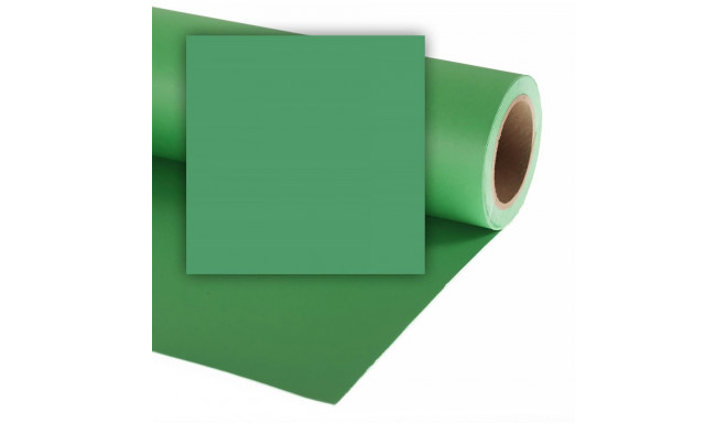 Colorama Paper Background 1.35x11m Apple Green
